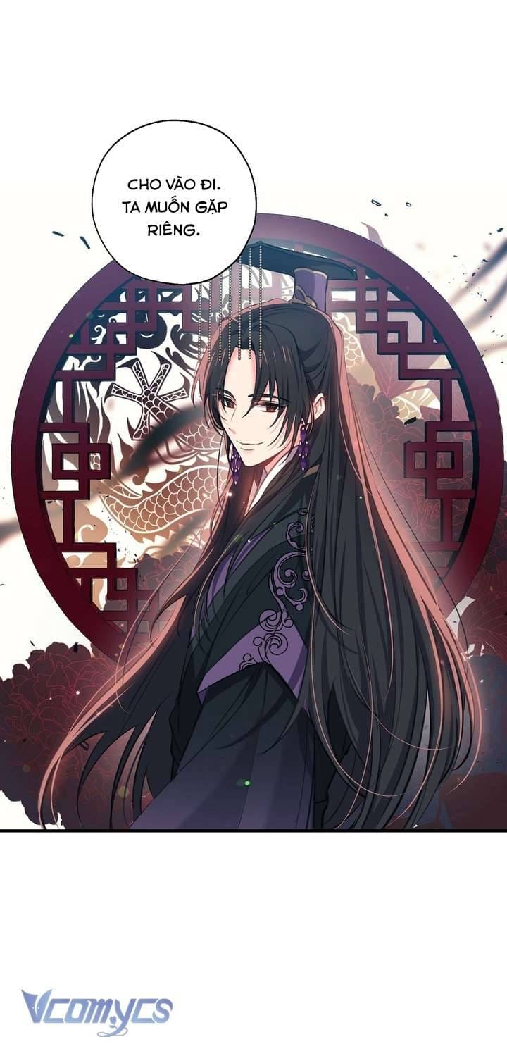 Chú Chim Nhỏ Của Yêu Tinh Chapter 32 - Trang 31