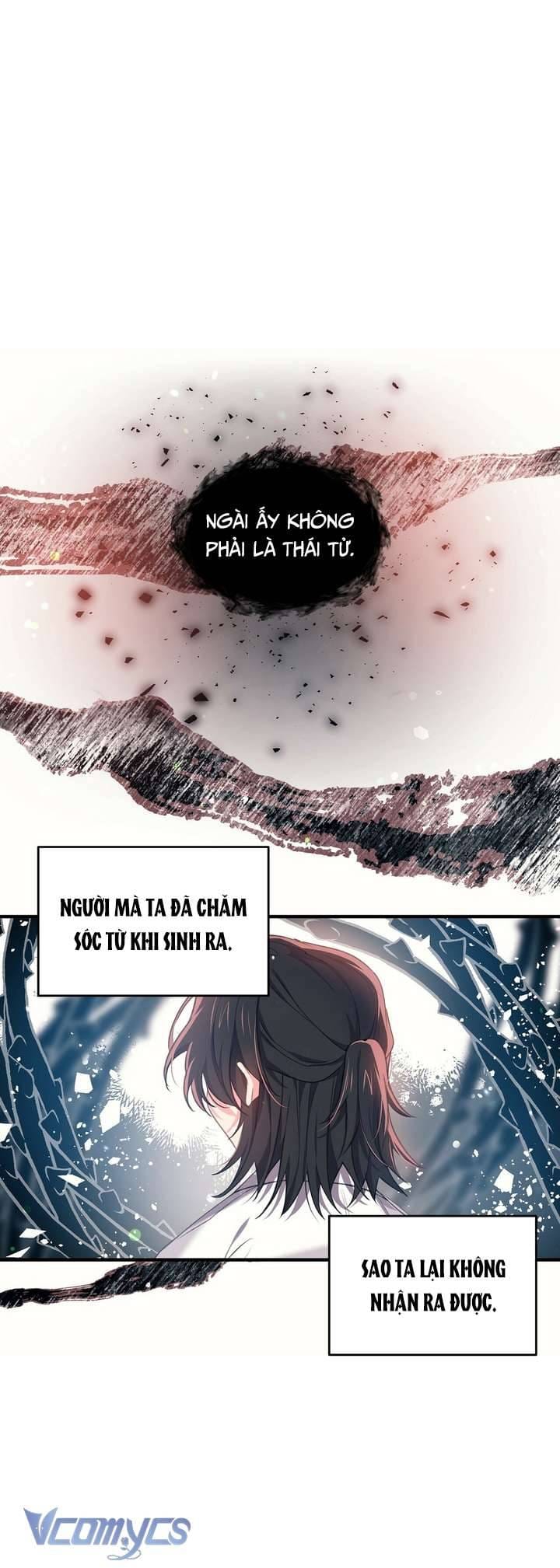 Chú Chim Nhỏ Của Yêu Tinh Chapter 32 - Trang 33