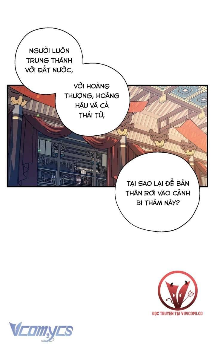 Chú Chim Nhỏ Của Yêu Tinh Chapter 32 - Trang 34