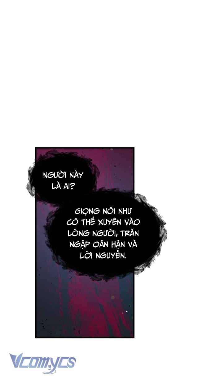 Chú Chim Nhỏ Của Yêu Tinh Chapter 32 - Trang 40