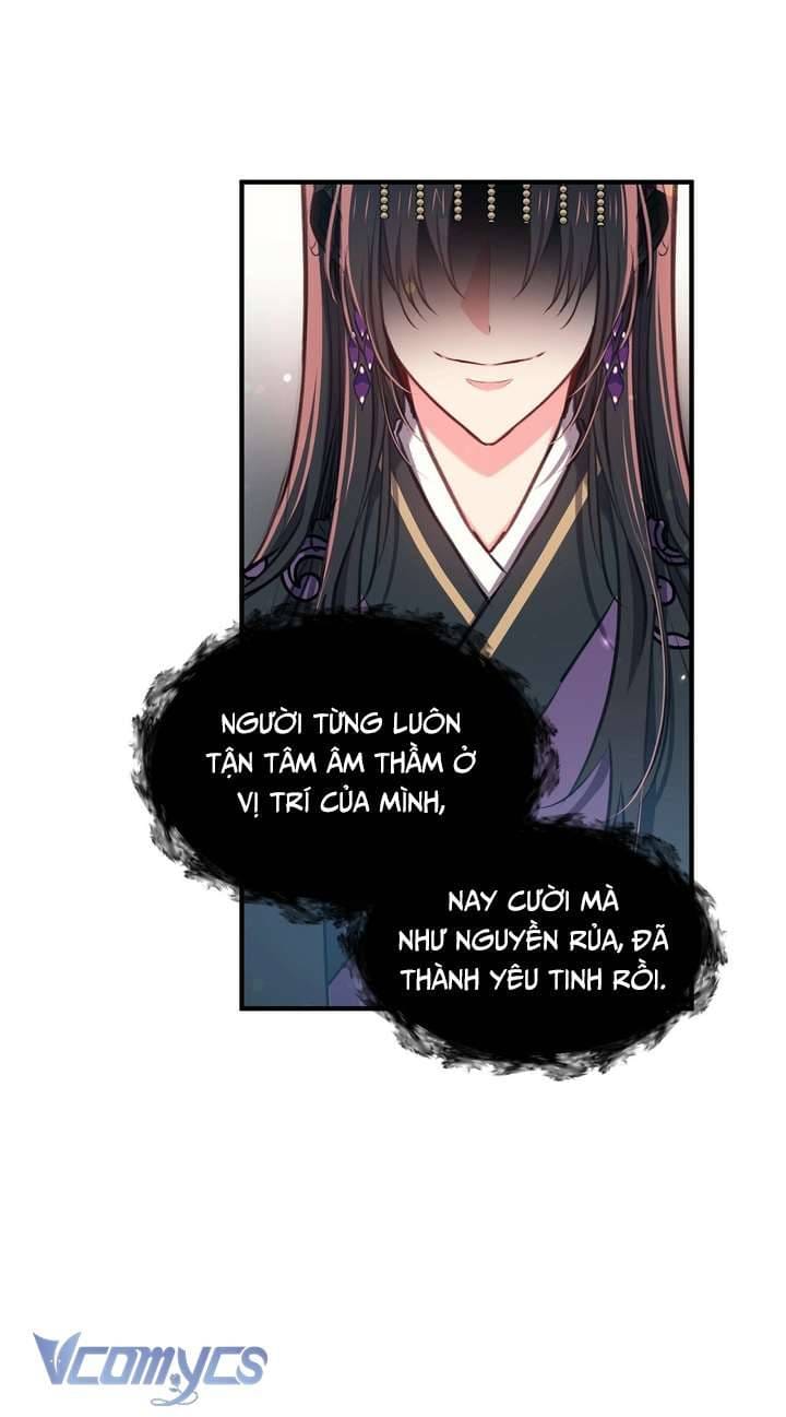 Chú Chim Nhỏ Của Yêu Tinh Chapter 32 - Trang 41