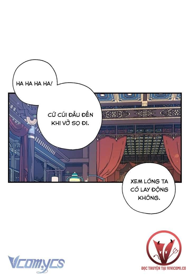 Chú Chim Nhỏ Của Yêu Tinh Chapter 32 - Trang 44