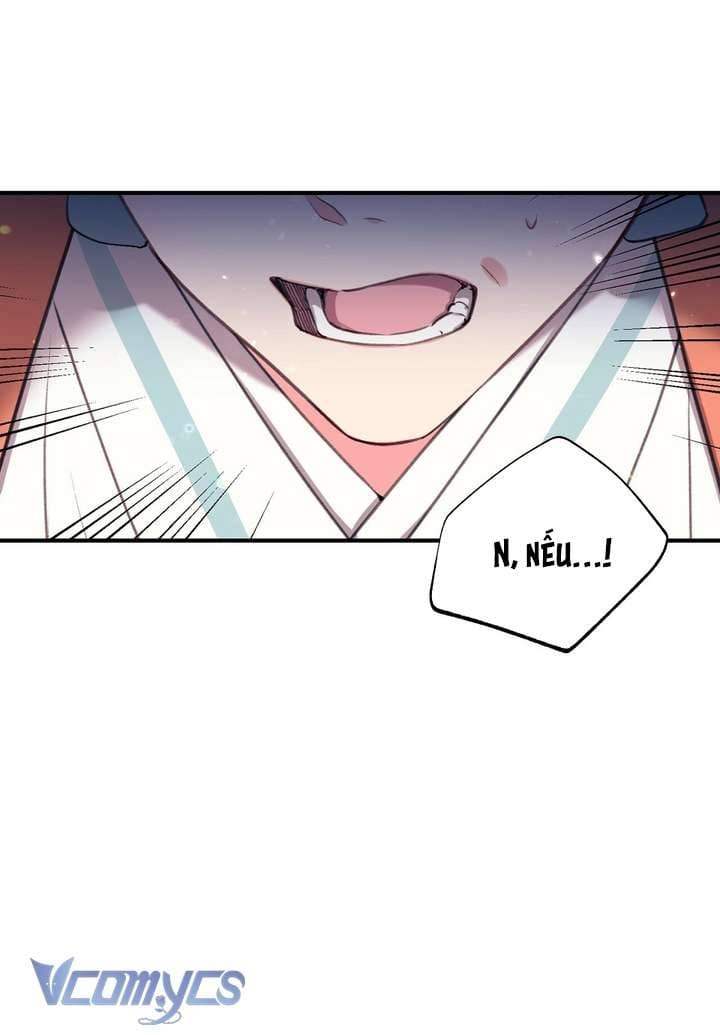 Chú Chim Nhỏ Của Yêu Tinh Chapter 32 - Trang 45