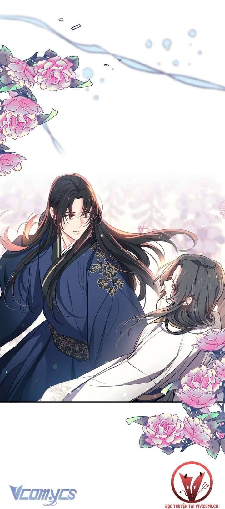 Chú Chim Nhỏ Của Yêu Tinh Chapter 33 - Trang 10
