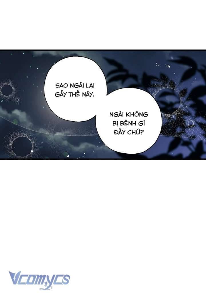 Chú Chim Nhỏ Của Yêu Tinh Chapter 33 - Trang 14