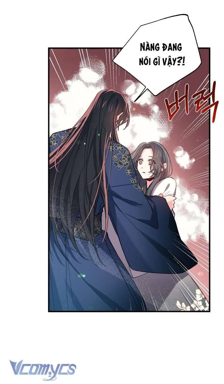 Chú Chim Nhỏ Của Yêu Tinh Chapter 33 - Trang 17