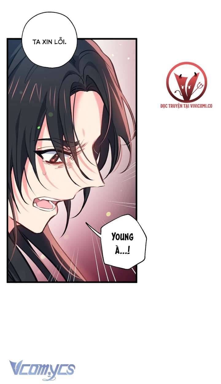 Chú Chim Nhỏ Của Yêu Tinh Chapter 33 - Trang 18