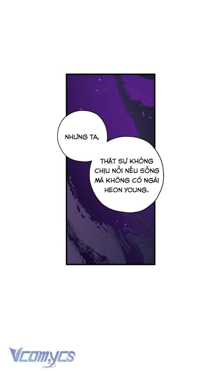 Chú Chim Nhỏ Của Yêu Tinh Chapter 33 - Trang 19