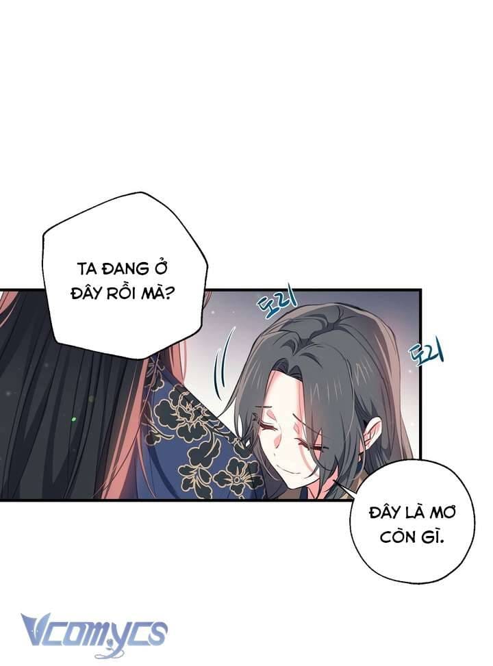 Chú Chim Nhỏ Của Yêu Tinh Chapter 33 - Trang 20