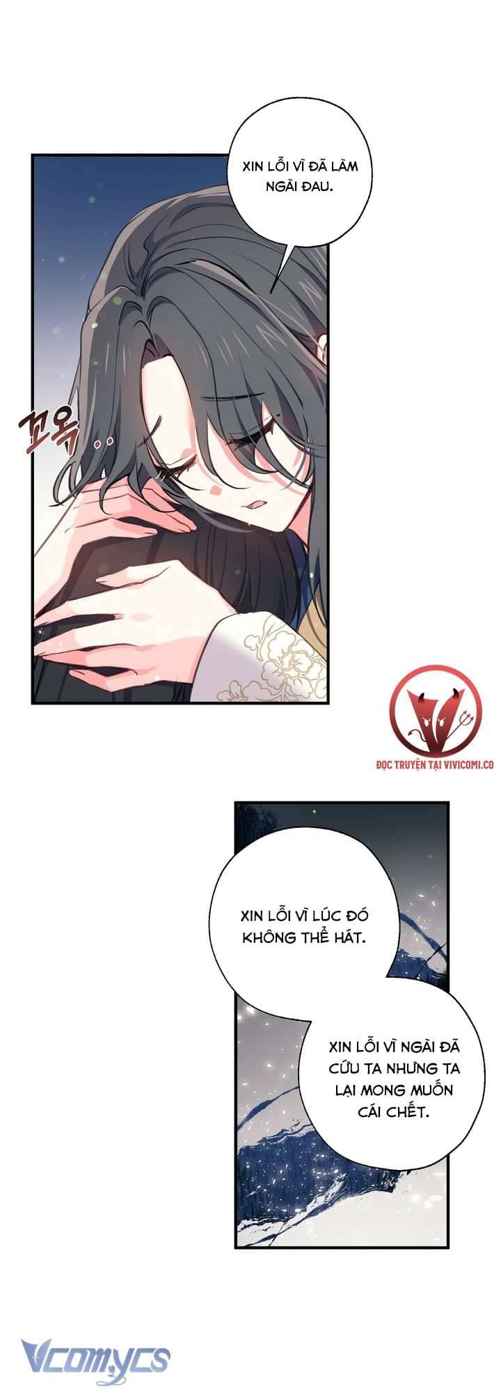 Chú Chim Nhỏ Của Yêu Tinh Chapter 33 - Trang 26