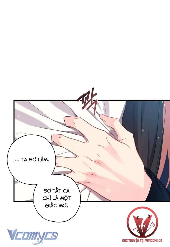 Chú Chim Nhỏ Của Yêu Tinh Chapter 33 - Trang 28