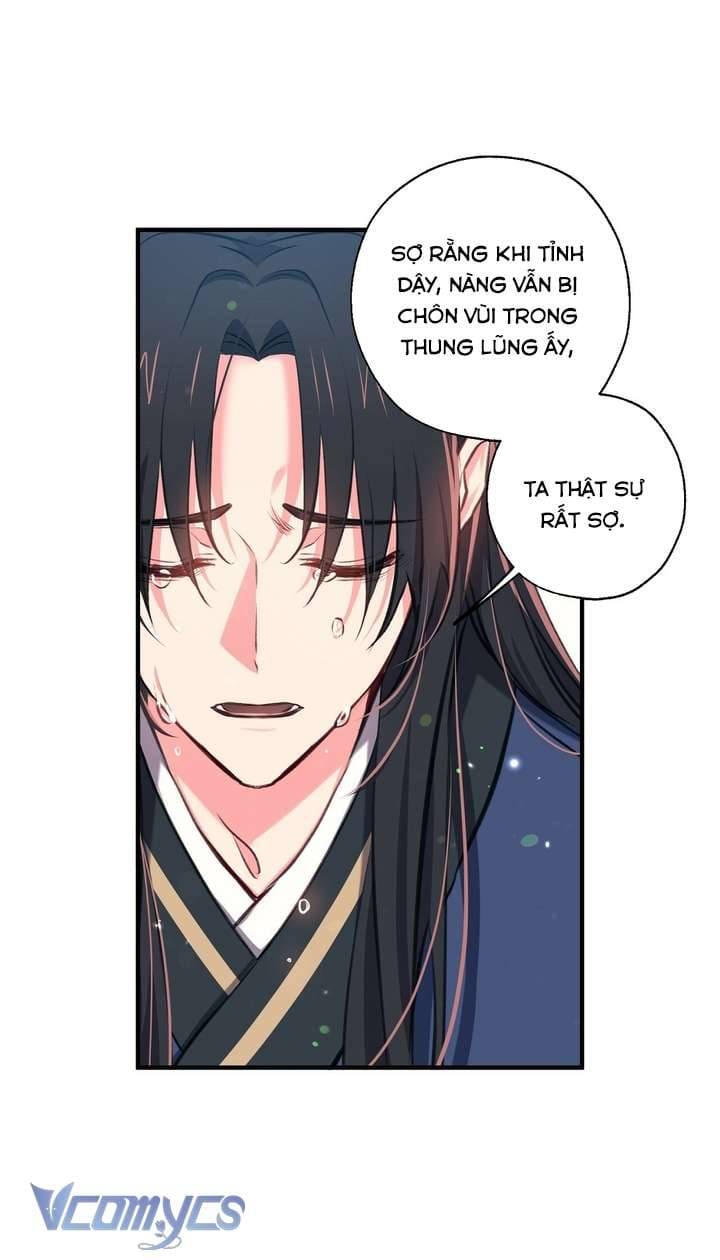 Chú Chim Nhỏ Của Yêu Tinh Chapter 33 - Trang 29