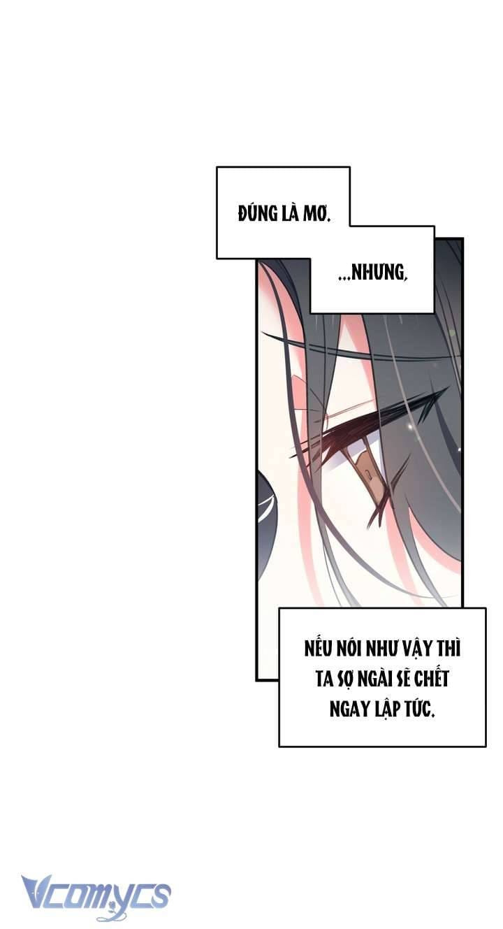 Chú Chim Nhỏ Của Yêu Tinh Chapter 33 - Trang 30