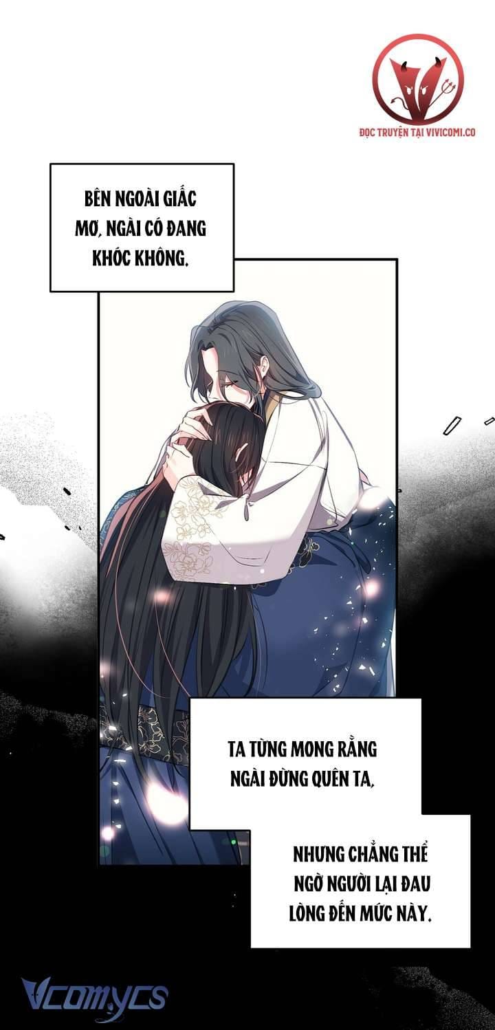 Chú Chim Nhỏ Của Yêu Tinh Chapter 33 - Trang 31