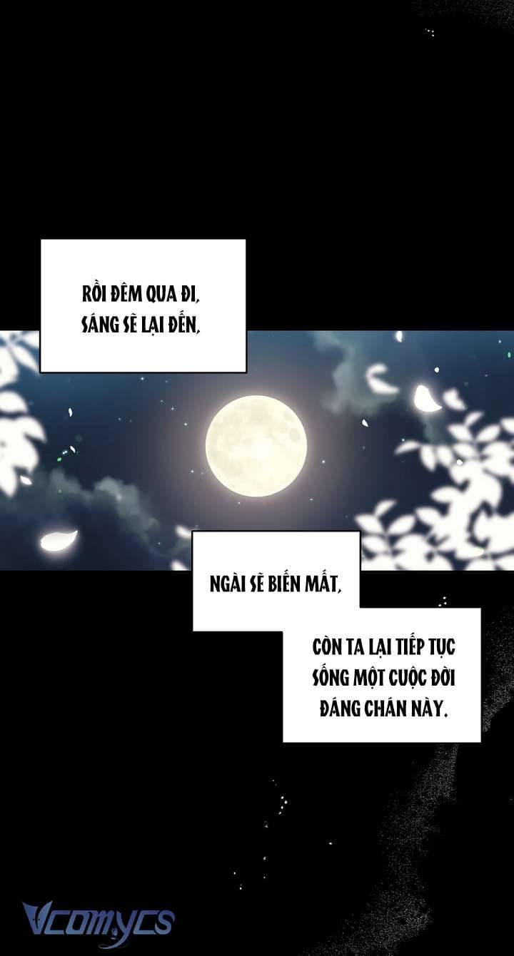 Chú Chim Nhỏ Của Yêu Tinh Chapter 33 - Trang 32