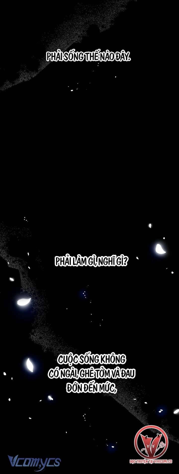 Chú Chim Nhỏ Của Yêu Tinh Chapter 33 - Trang 33