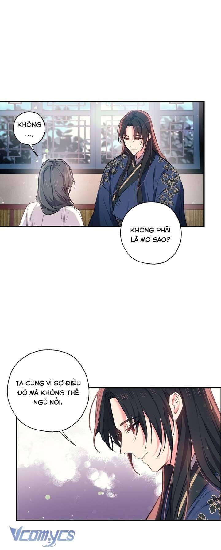 Chú Chim Nhỏ Của Yêu Tinh Chapter 33 - Trang 37