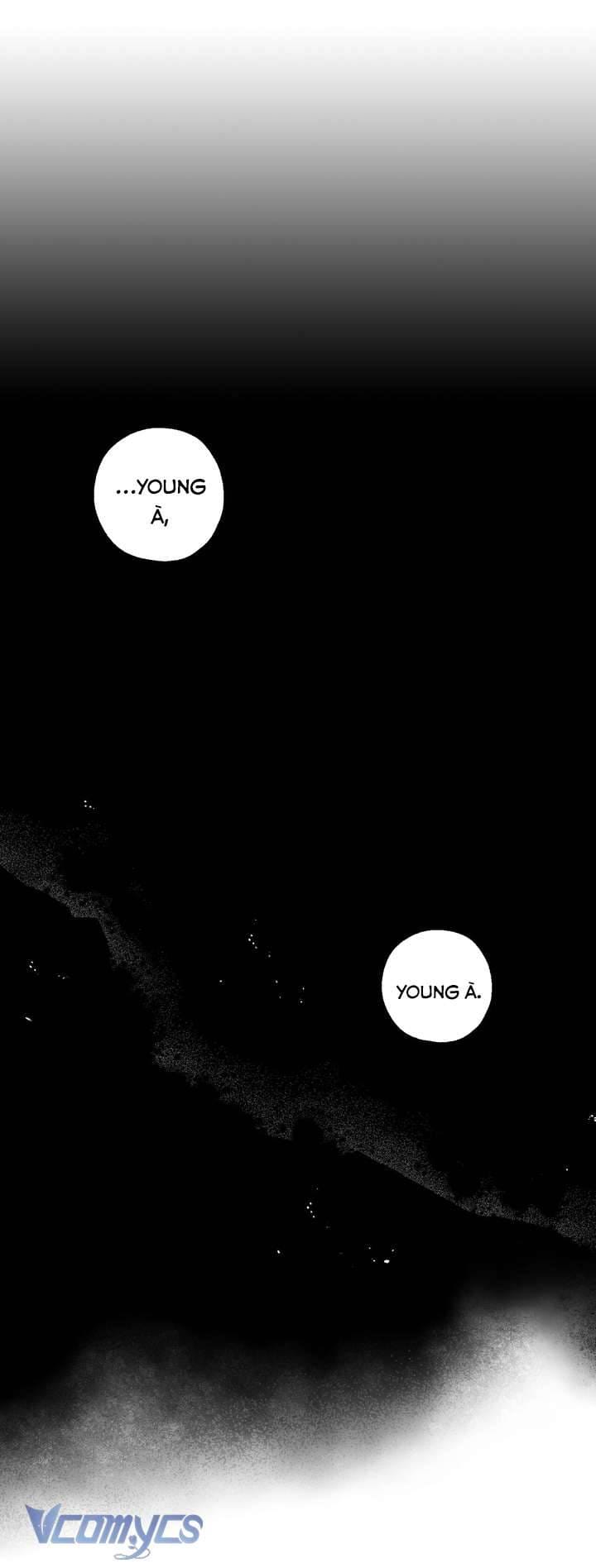 Chú Chim Nhỏ Của Yêu Tinh Chapter 33 - Trang 4