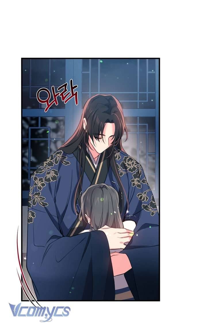 Chú Chim Nhỏ Của Yêu Tinh Chapter 33 - Trang 41