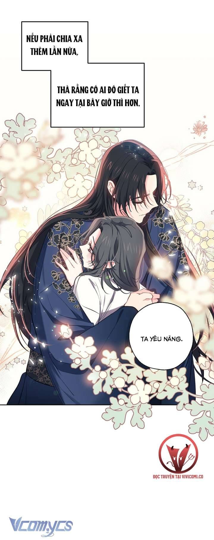 Chú Chim Nhỏ Của Yêu Tinh Chapter 33 - Trang 45