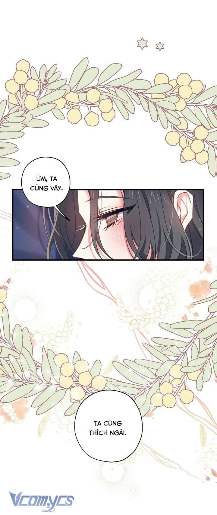 Chú Chim Nhỏ Của Yêu Tinh Chapter 33 - Trang 46