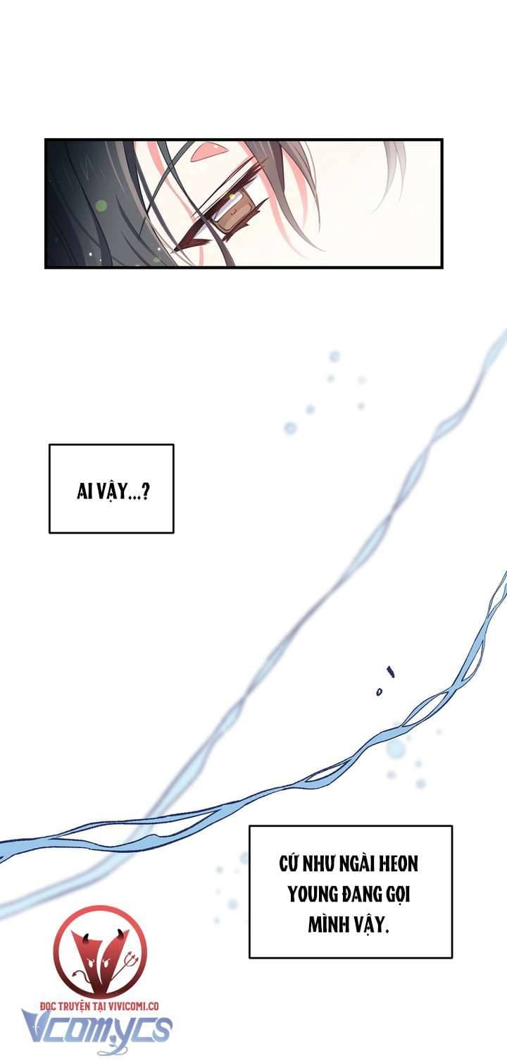 Chú Chim Nhỏ Của Yêu Tinh Chapter 33 - Trang 5