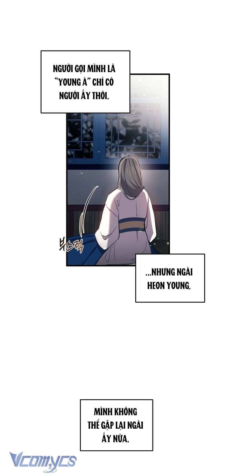 Chú Chim Nhỏ Của Yêu Tinh Chapter 33 - Trang 6