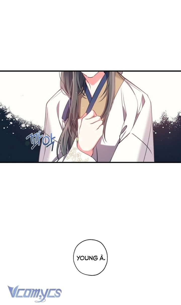 Chú Chim Nhỏ Của Yêu Tinh Chapter 33 - Trang 7