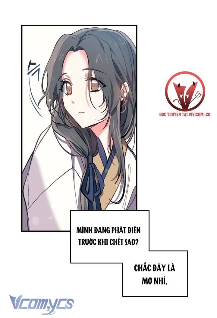Chú Chim Nhỏ Của Yêu Tinh Chapter 33 - Trang 8