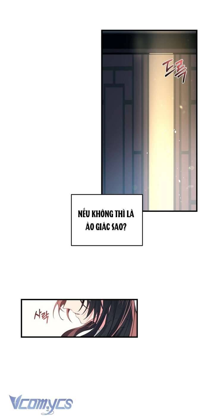 Chú Chim Nhỏ Của Yêu Tinh Chapter 33 - Trang 9