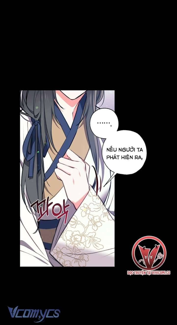Chú Chim Nhỏ Của Yêu Tinh Chapter 34 - Trang 10
