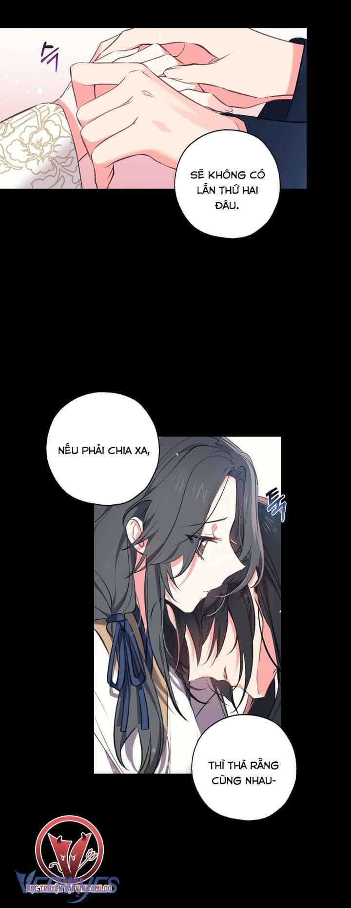 Chú Chim Nhỏ Của Yêu Tinh Chapter 34 - Trang 12