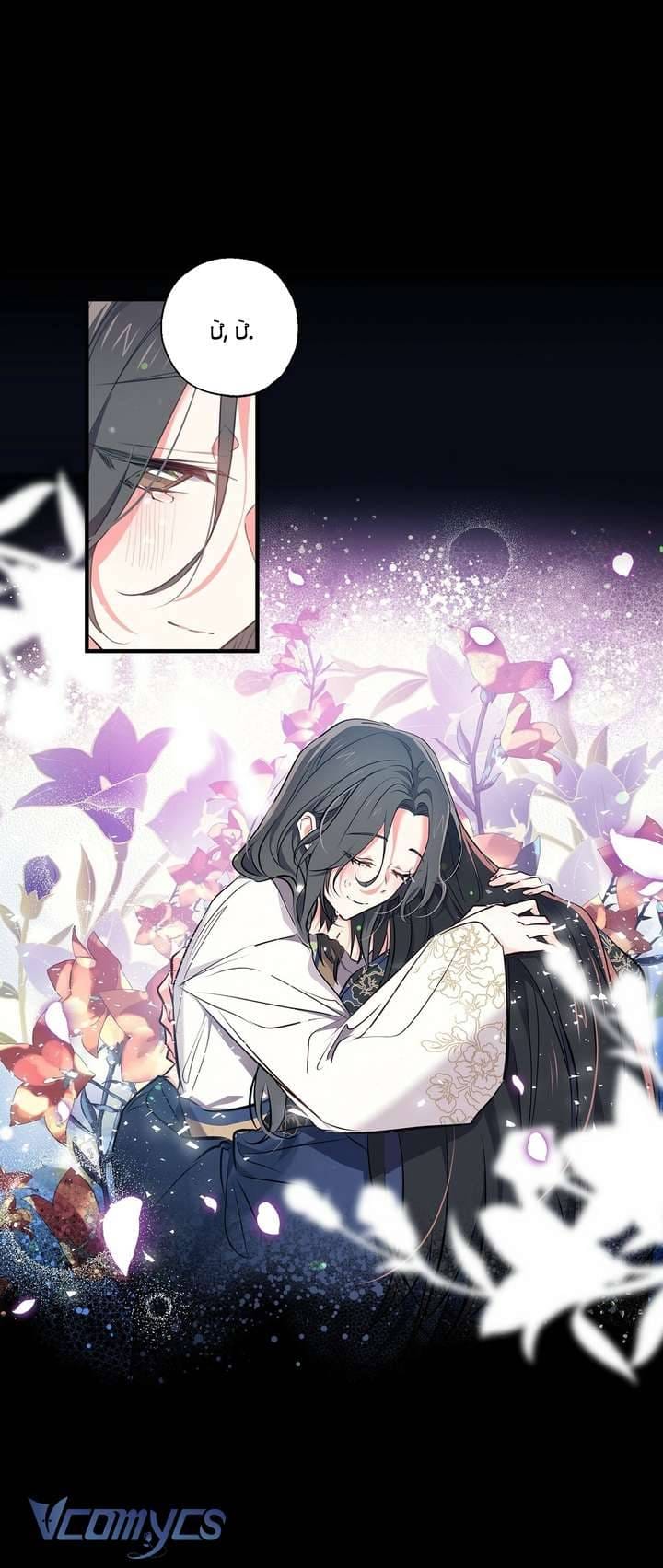 Chú Chim Nhỏ Của Yêu Tinh Chapter 34 - Trang 13
