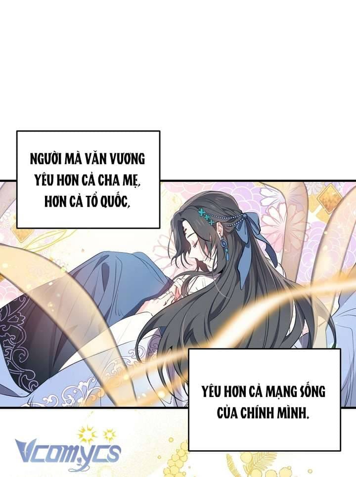 Chú Chim Nhỏ Của Yêu Tinh Chapter 34 - Trang 16