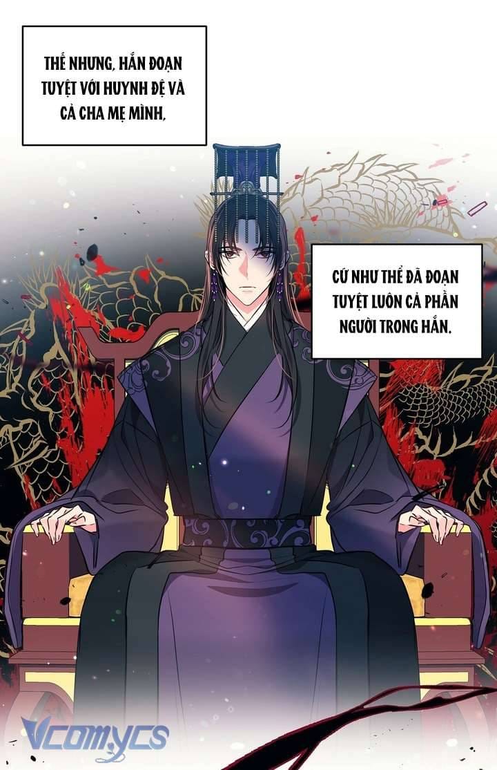 Chú Chim Nhỏ Của Yêu Tinh Chapter 34 - Trang 18