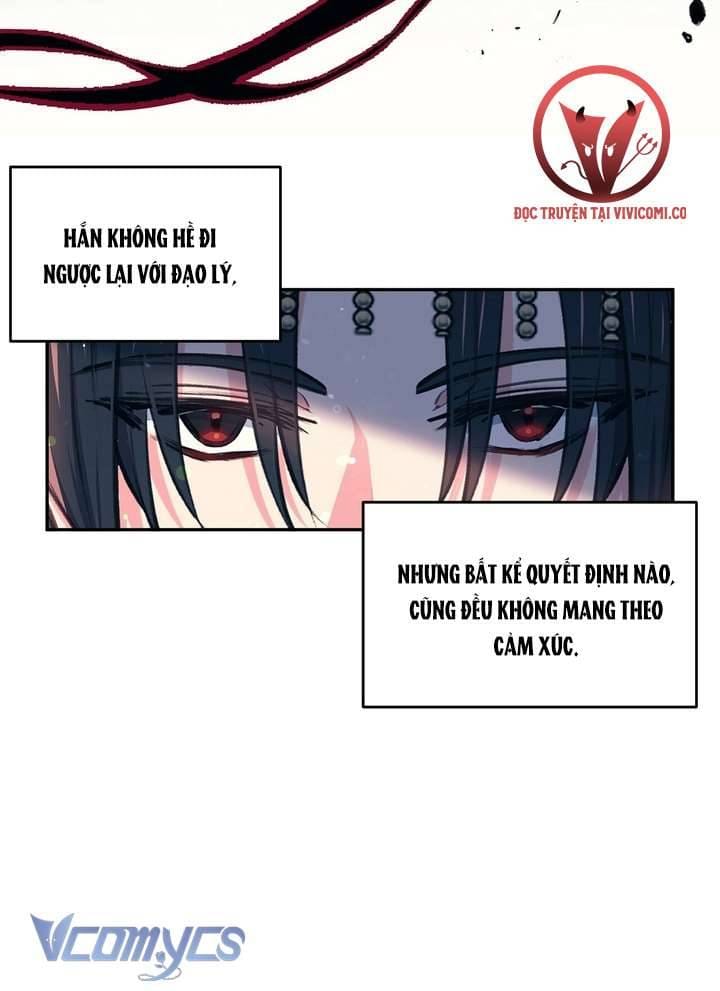 Chú Chim Nhỏ Của Yêu Tinh Chapter 34 - Trang 19