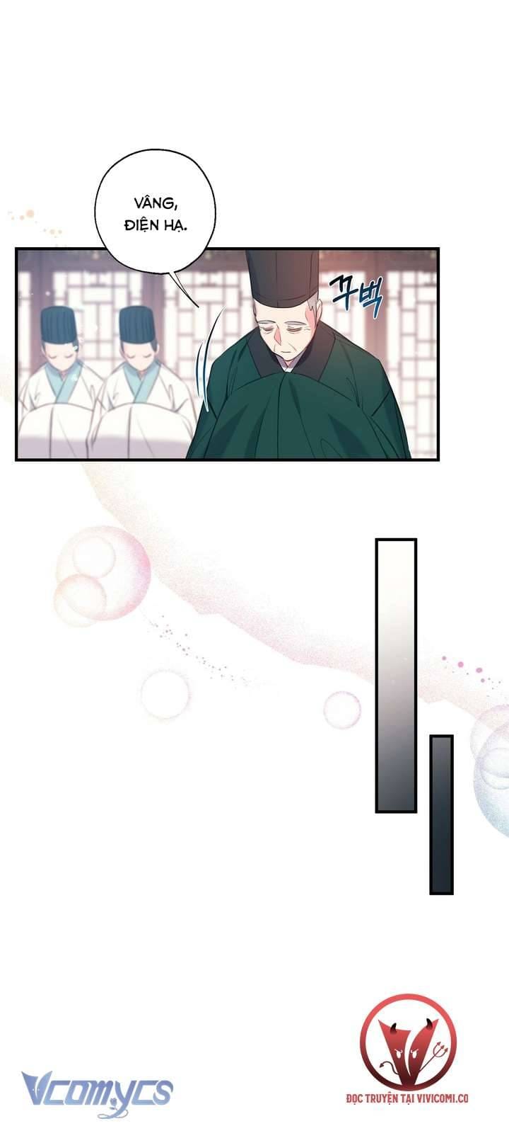 Chú Chim Nhỏ Của Yêu Tinh Chapter 34 - Trang 21