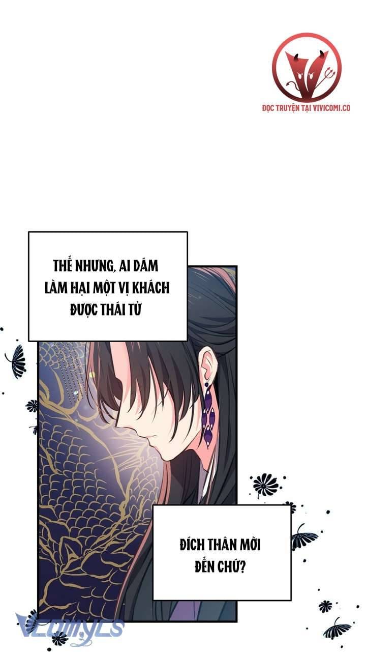 Chú Chim Nhỏ Của Yêu Tinh Chapter 34 - Trang 24