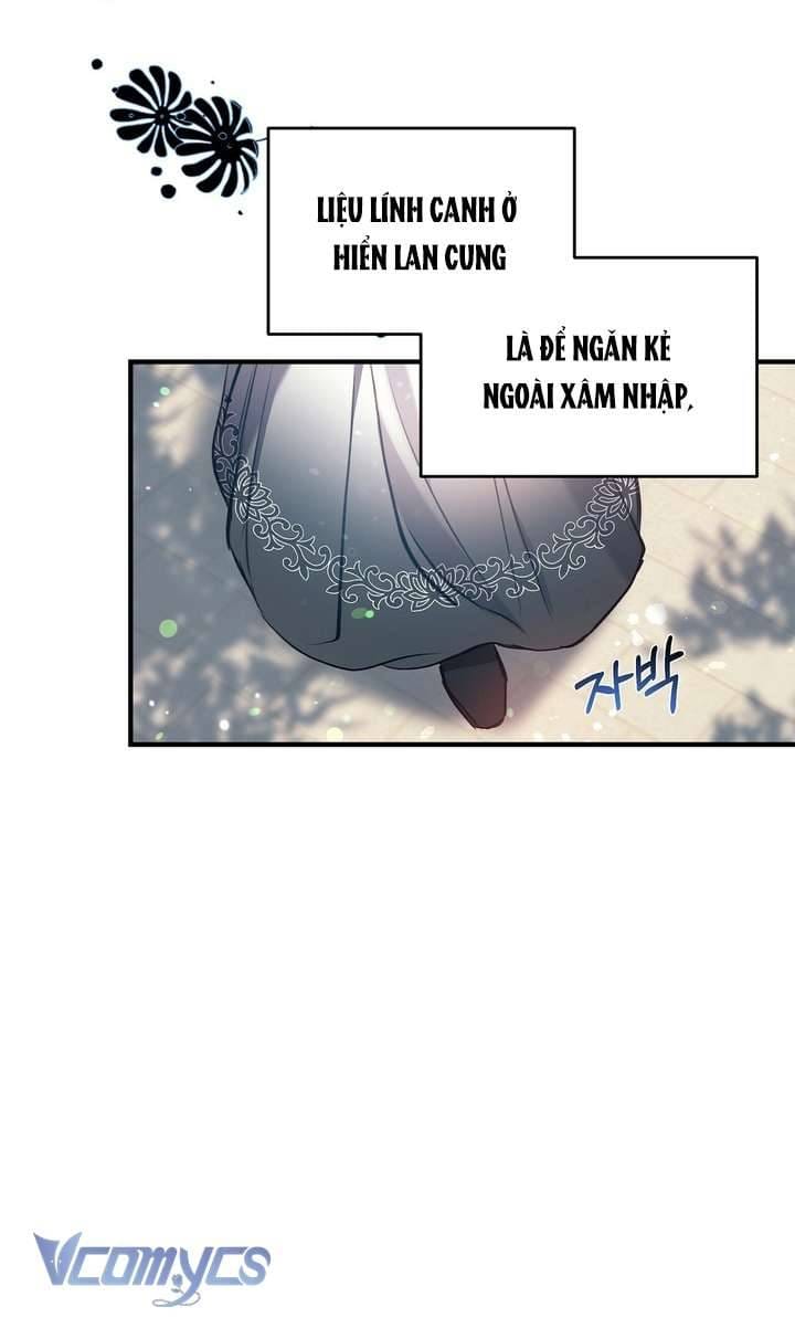Chú Chim Nhỏ Của Yêu Tinh Chapter 34 - Trang 25
