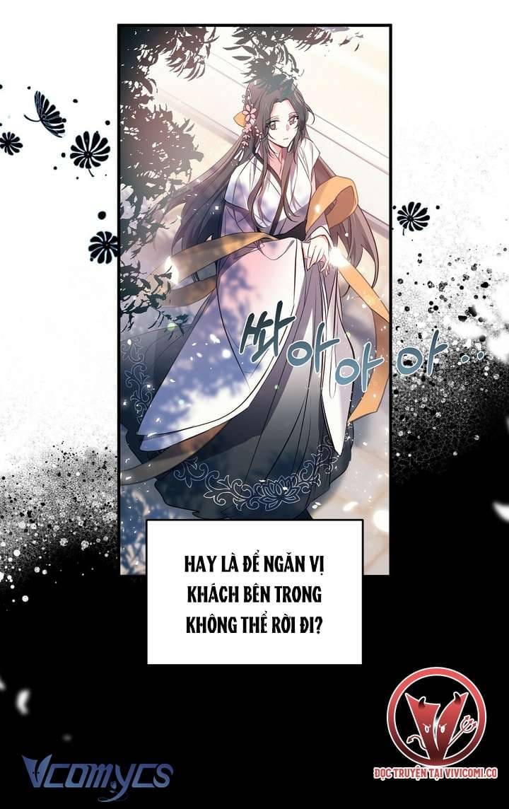 Chú Chim Nhỏ Của Yêu Tinh Chapter 34 - Trang 26