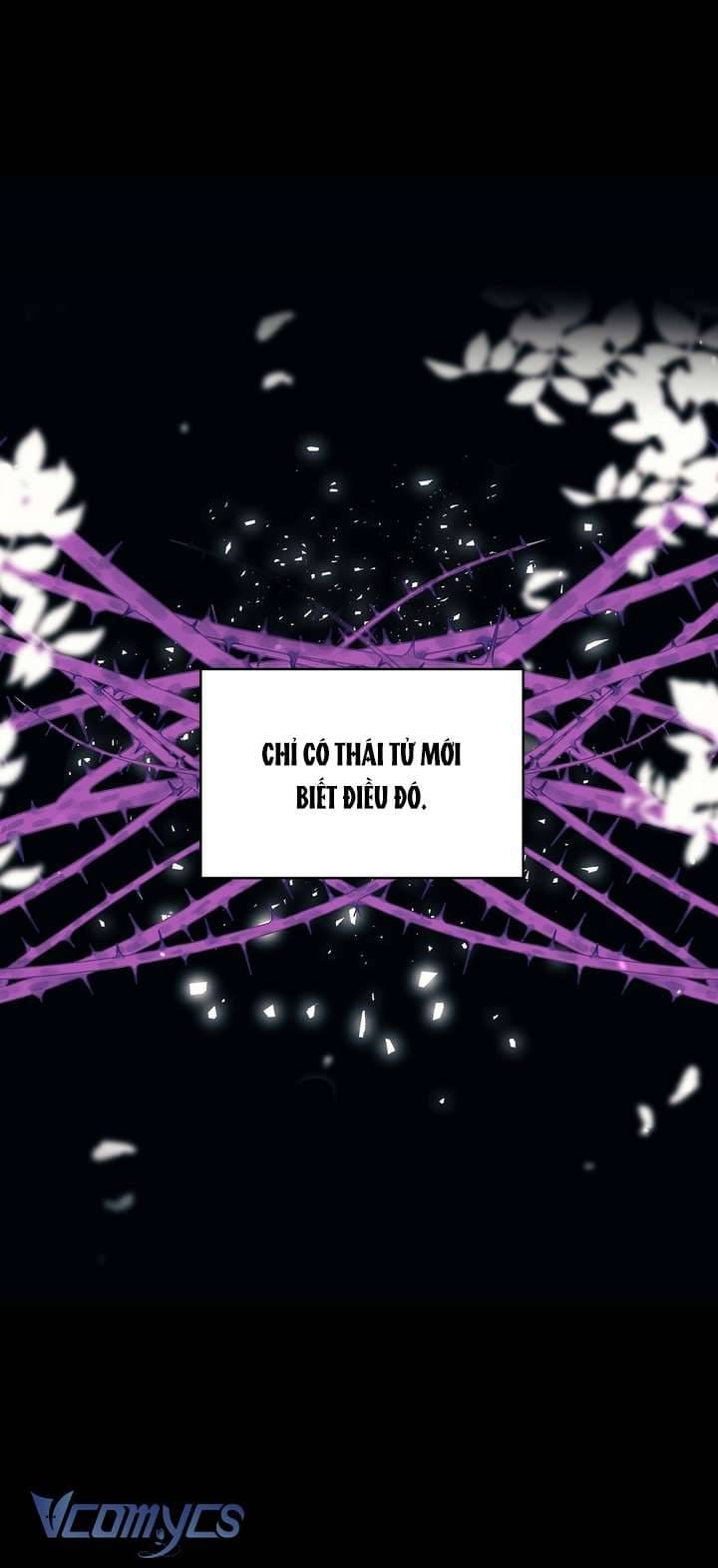 Chú Chim Nhỏ Của Yêu Tinh Chapter 34 - Trang 27