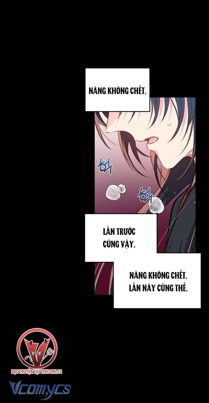 Chú Chim Nhỏ Của Yêu Tinh Chapter 34 - Trang 31