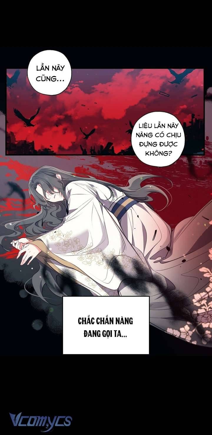Chú Chim Nhỏ Của Yêu Tinh Chapter 34 - Trang 32