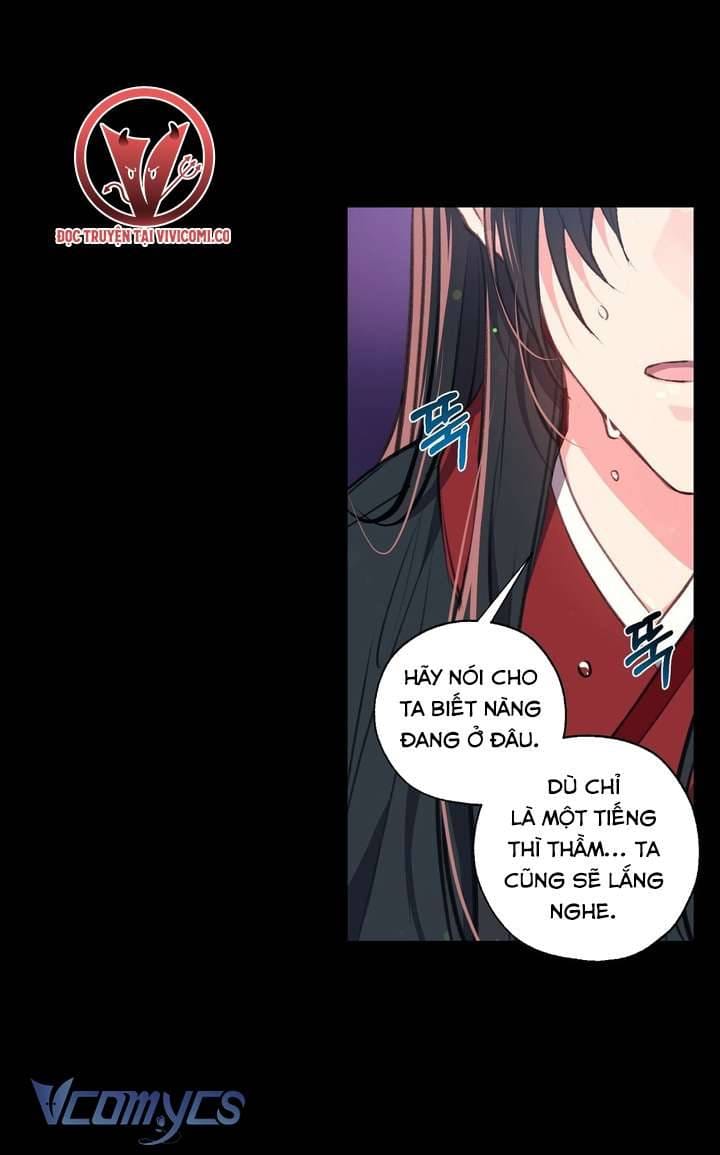 Chú Chim Nhỏ Của Yêu Tinh Chapter 34 - Trang 34