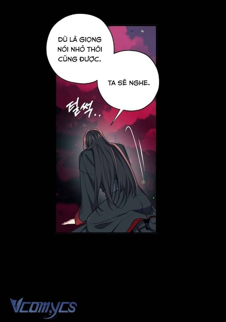Chú Chim Nhỏ Của Yêu Tinh Chapter 34 - Trang 35