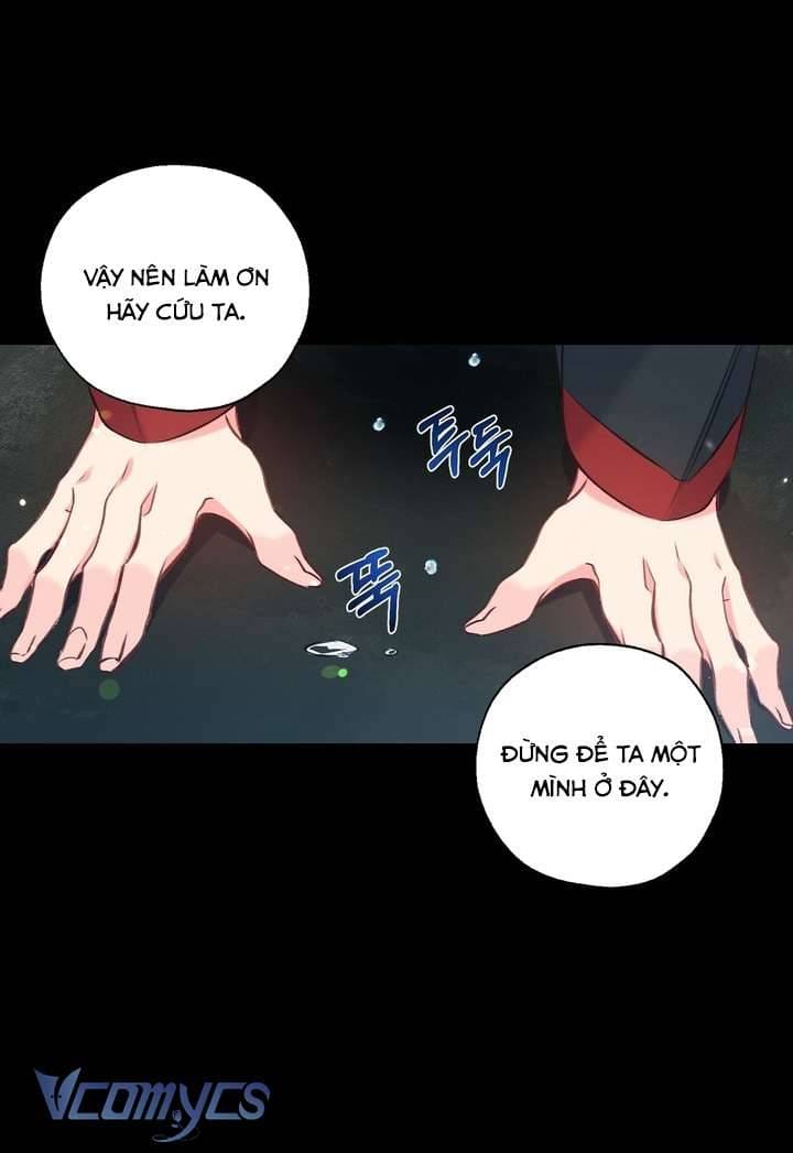 Chú Chim Nhỏ Của Yêu Tinh Chapter 34 - Trang 36