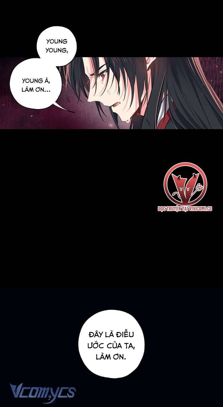 Chú Chim Nhỏ Của Yêu Tinh Chapter 34 - Trang 37