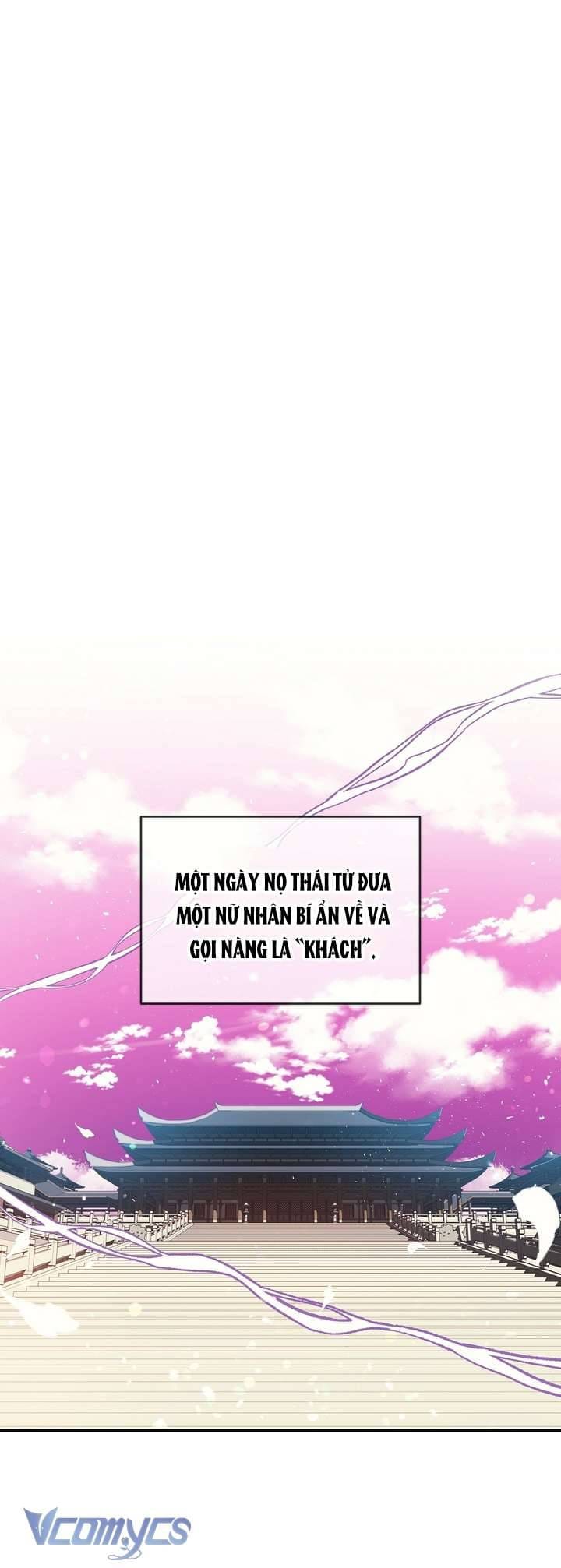 Chú Chim Nhỏ Của Yêu Tinh Chapter 34 - Trang 4