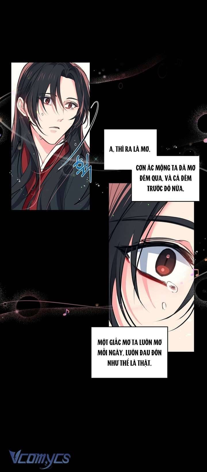 Chú Chim Nhỏ Của Yêu Tinh Chapter 34 - Trang 41