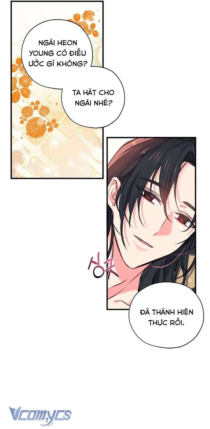 Chú Chim Nhỏ Của Yêu Tinh Chapter 34 - Trang 47